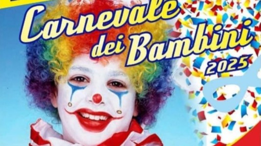 Unitalsi Gualdo Tadino: domenica 2 marzo torna il Carnevale dei bambini Unitalsi