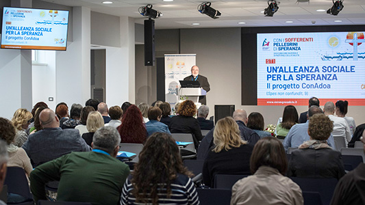 Convegno Nazionale Pastorale della Salute: è tempo di andare al cuore della cura