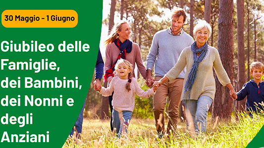 Unitalsi Belluno-Feltre si prepara al Giubileo delle Famiglie a Roma