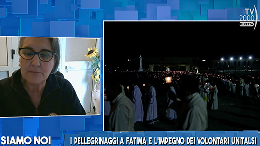 Fatima e l’Unitalsi crocevia di storia e speranza. Rivedi la puntata di ‘Siamo Noi’ (TV2000)