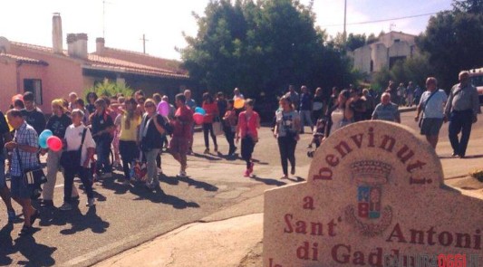 Unitalsi Sarda Nord sabato 24 maggio alla ‘Marcia del Sorriso’