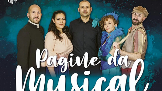 Torna sabato 7 giugno la serata di beneficenza dell’Unitalsi di Avezzano