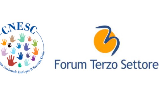 Giovedì 5 giugno incontro CNESC, “Giovani, Pace, Cittadinanza”. Il Contributo del Terzo Settore