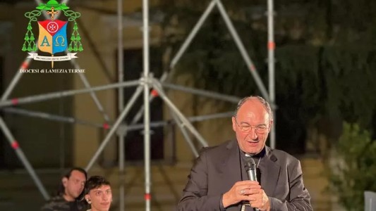 Diocesi Lamezia (Vescovo Parisi): “Istituzionalizzare la Giornata con persone con disabilità”