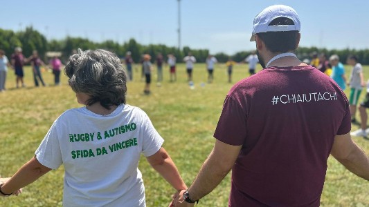 Unitalsi di Civita Castellana: gioia e condivisione con il Gruppo di Morlupo