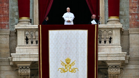 L’Unitalsi ringrazia Sua Santità Leone XIV per il messaggio e la Benedizione Apostolica