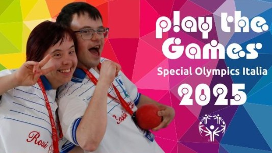 Special Olympic Italia. Gualdo Tadino trionfa. Il Sindaco a Lourdes con l’Unitalsi:”Bravi, bravi”