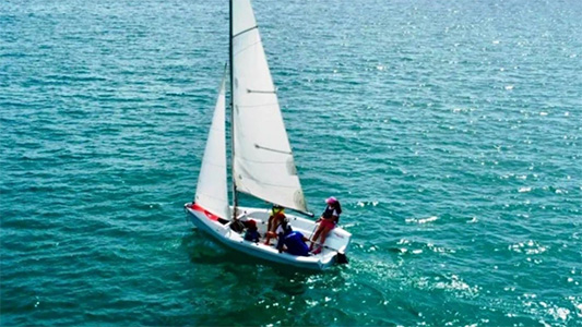 A Fano, la Lega Navale lancia la seconda edizione di “Vela No Limits”