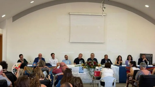 Unitalsi Cirò Marina: un convegno per come sostenere le persone con Alzheimer e le loro famiglie