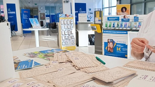 Unitalsi di Albano: torna la cartolina e le intenzioni di preghiera da Lourdes