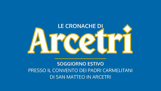 “Le cronache di Arcetri, con Maria pellegrini di Speranza”, soggiorno di fine estate per la sottosezione di Firenze