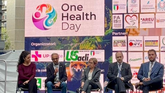One Health Day (Unitalsi Lombarda): la forza della speranza che diventa servizio e vicinanza.