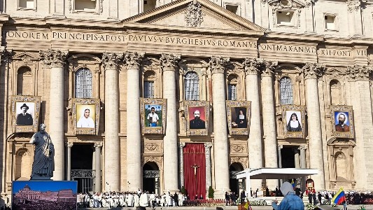 Mons Caputo: “Preghiera e amore, l’Unitalsi a Pompei sulle orme di San Bartolo Longo”