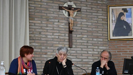 Scomparsa Cardinal Menichelli: il cordoglio della Sezione Marchigiana