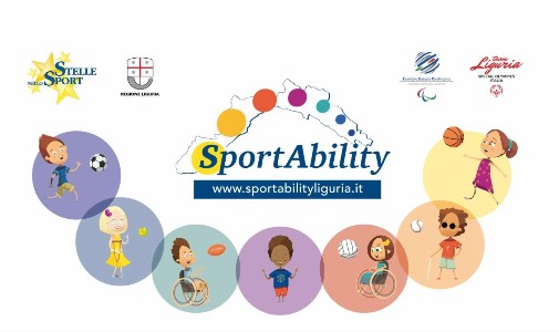 SportAbility Day più di 1300 persone alla più grande festa dello sport per tutte le abilità