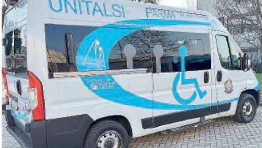 Unitalsi di Parma: ‘Arianna’ cerca nuovi volontari Ecco come «candidarsi»