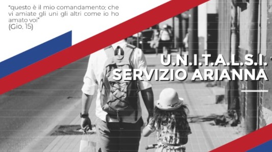 L’Unitalsi di Parma e il Servizio Arianna: “la grande bellezza del volontariato”