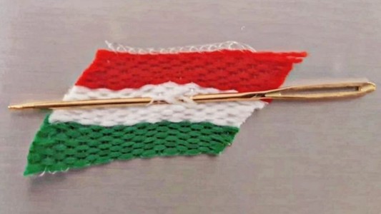 All’Unitalsi di Concorezzo (Monza) il premio Gügia dóra