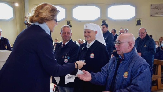 Giornata dell’Adesione 2025: una giornata per riaffermare l’impegno al servizio