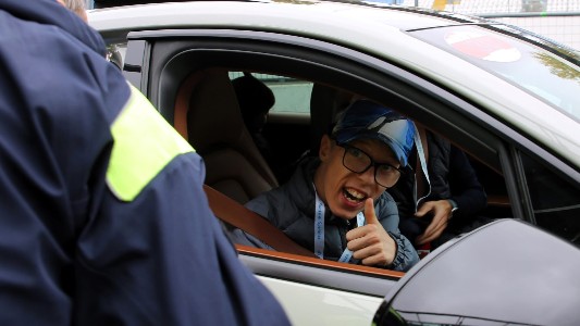Unitalsi Lombarda all’Autodromo di Monza torna 6RDS il ‘Tempio della Velocità’
