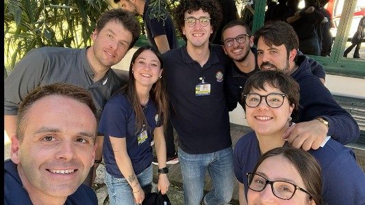 Meeting Giovani Unitalsi Toscana, al via il weekend di Prato