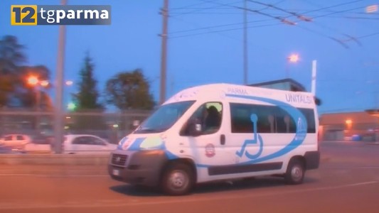 Unitalsi di Parma: oggi prende il via il corso di servizio di trasporto disabili ‘Arianna’