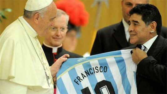 Terzo anniversario dall’ultima edizione della Partita per la Pace: oltre 50 Paesi e più di 150 campioni