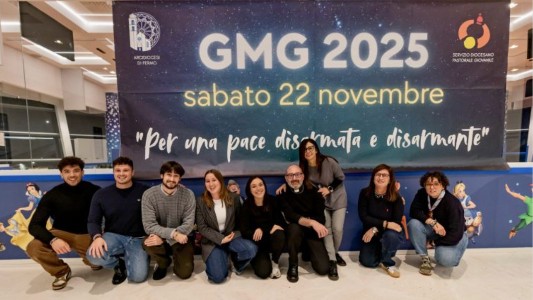 Arcidiocesi di Fermo, Pastorale Giovanile: cena/testimonianza con i giovani ‘dream team della pace’