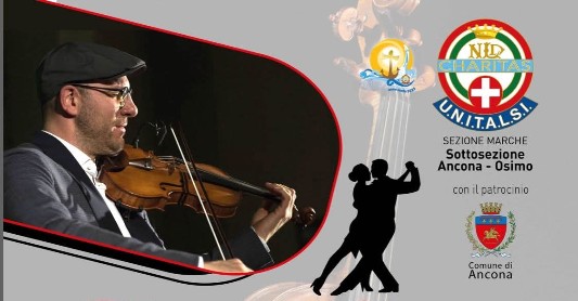 Concerto e rito, l’Unitalsi Ancona-Osimo celebra la Giornata dell’Adesione