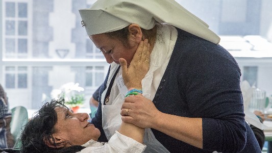 Giornata Internazionale del Volontariato (Unitalsi): “grazie per esserci e mantenere la speranza”