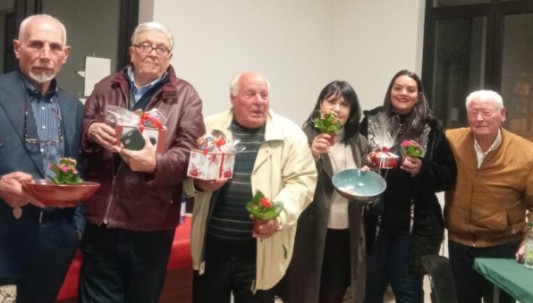 Gara di solidarietà per l’Unitalsi di Locri. A Siderno il torneo di burraco.