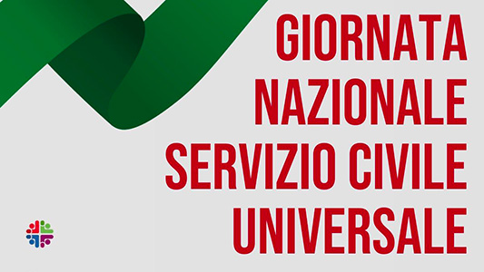 15 dicembre, Giornata Nazionale del Servizio Civile Universale. Quale futuro?