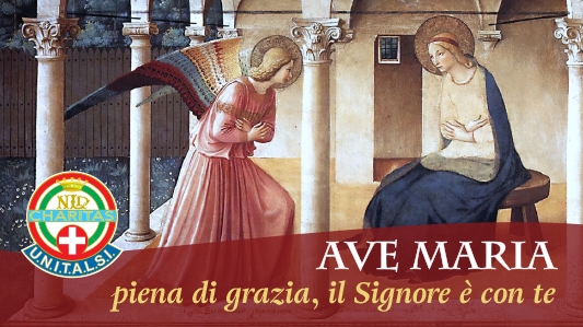 “Ave Maria, piena di grazia il Signore è con te”. Ecco il libretto e le schede pastorali 2026