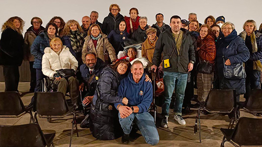 Tra feste, musical e spiritualità il senso del Natale