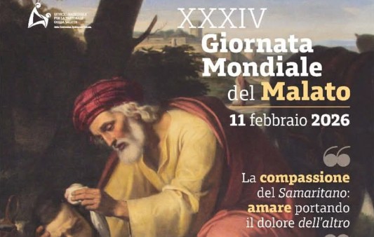 In Cattedrale, l’11 febbraio l’Unitalsi di Avezzano celebra la Giornata Mondiale del Malato