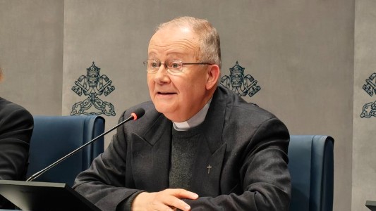 11 febbraio Giornata del Malato, p. Daubanes: “Lourdes insegna ad amare e aiutare”