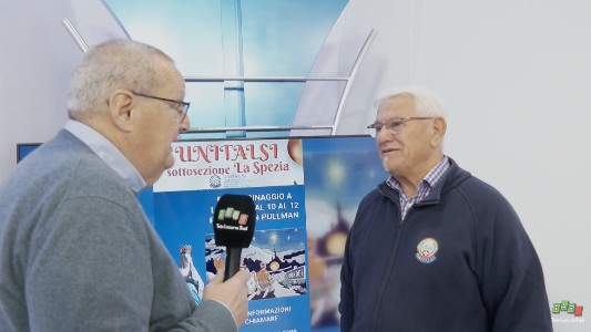 11 febbraio: l’Unitalsi di La Spezia si prepara a vivere l’anniversario di Lourdes