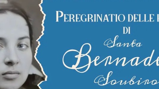 Le reliquie di Santa Bernadette accolte dall’Unitalsi di Agropoli