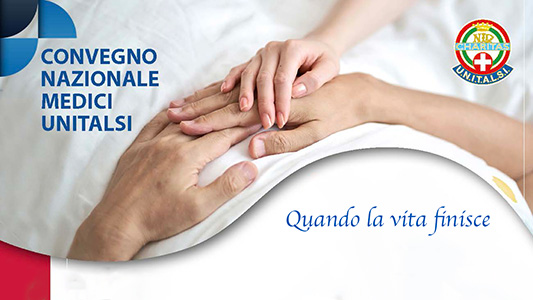 Convegno Medico Nazionale Unitalsi. ‘Fine della vita’ compagno dei nostri pellegrinaggi