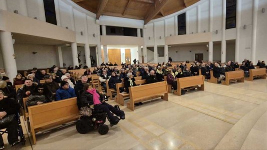 Defibrillatore semiautomatico donato all’Unitalsi di Barletta