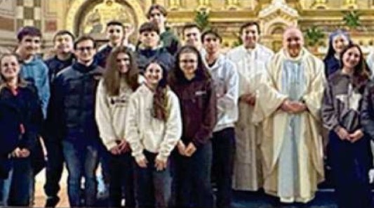 Unitalsi di Alba: “I giovani sperimentano insieme la spiritualità”