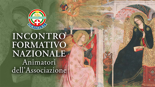 Segui la diretta dell’Incontro animatori di Assisi 2026