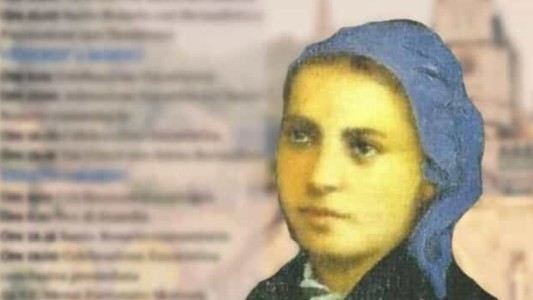 Unitalsi Reggio Calabria: grandi emozioni per l’arrivo le reliquie di Santa Bernadette