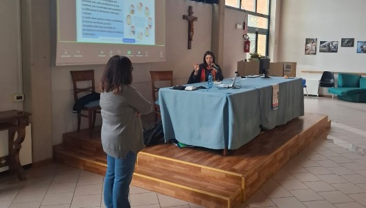 Unitalsi San Benedetto del Tronto: formazione e impegno al servizio delle persone fragili