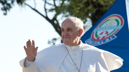 A un anno dalla scomparsa di Papa Francesco, il suo ricordo nelle parole all’Unitalsi (video)