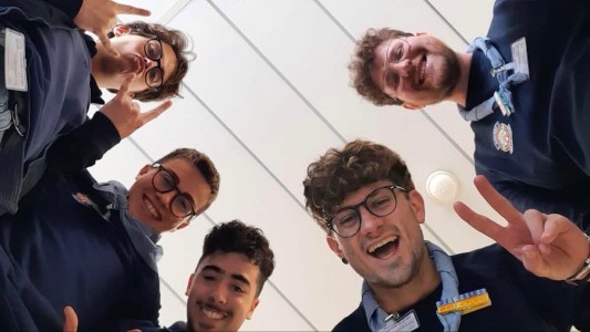 Pellegrinaggio Giovani: più di 500 ad Assisi da tutta Italia. Incontro con Antonia Salzano