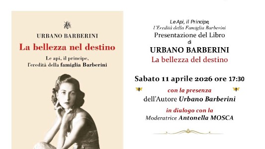 La famiglia Barberini, Giovanni Battista Tomassi e l’Unitalsi. Passato e futuro dell’Associazione