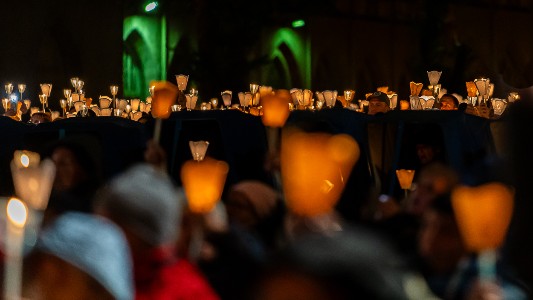 Cei: 11 aprile veglia di preghiera la pace. Le Chiese in Italia aderiscono all’invito del Papa