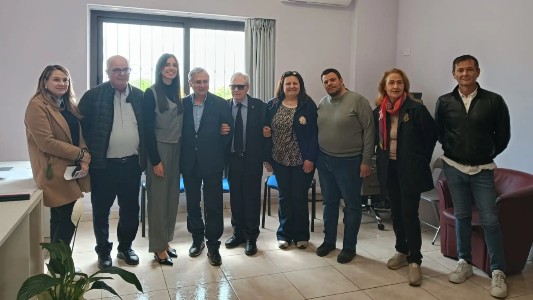 Unitalsi di Cosenza: violenza di genere e disabilità, nasce una nuova rete di protezione