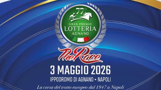 Unitalsi Campana: Gran Premio della Lotteria di Agnano porta ammalati e disabili a Lourdes